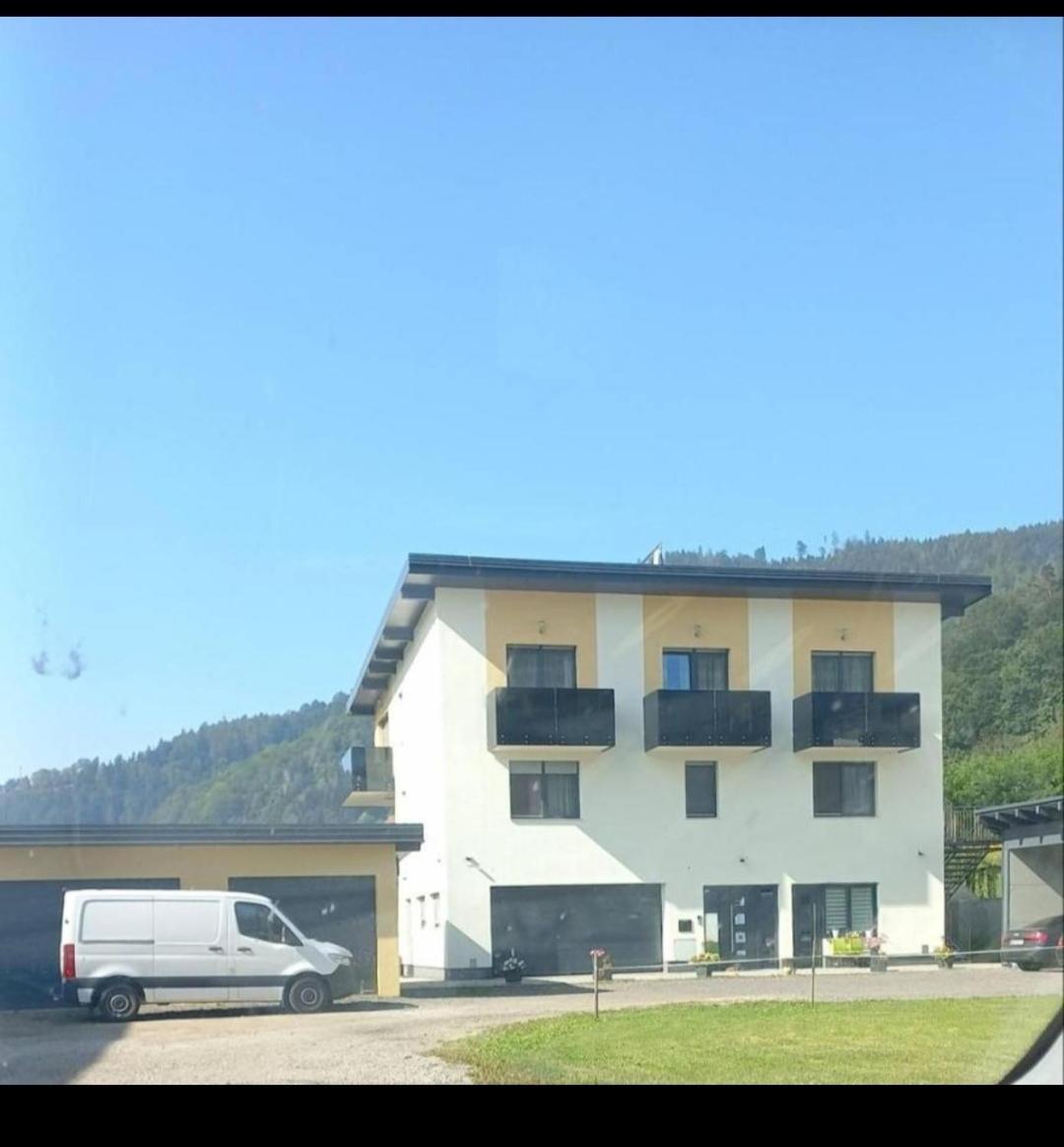 Gaestezimmer Hurem Капфенберг Стая снимка