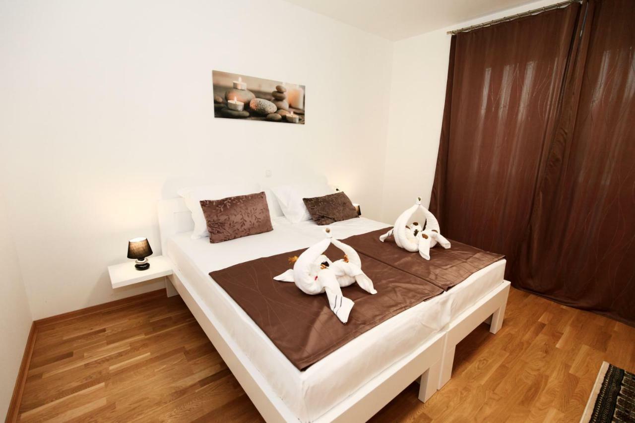 Gaestezimmer Hurem Капфенберг Екстериор снимка