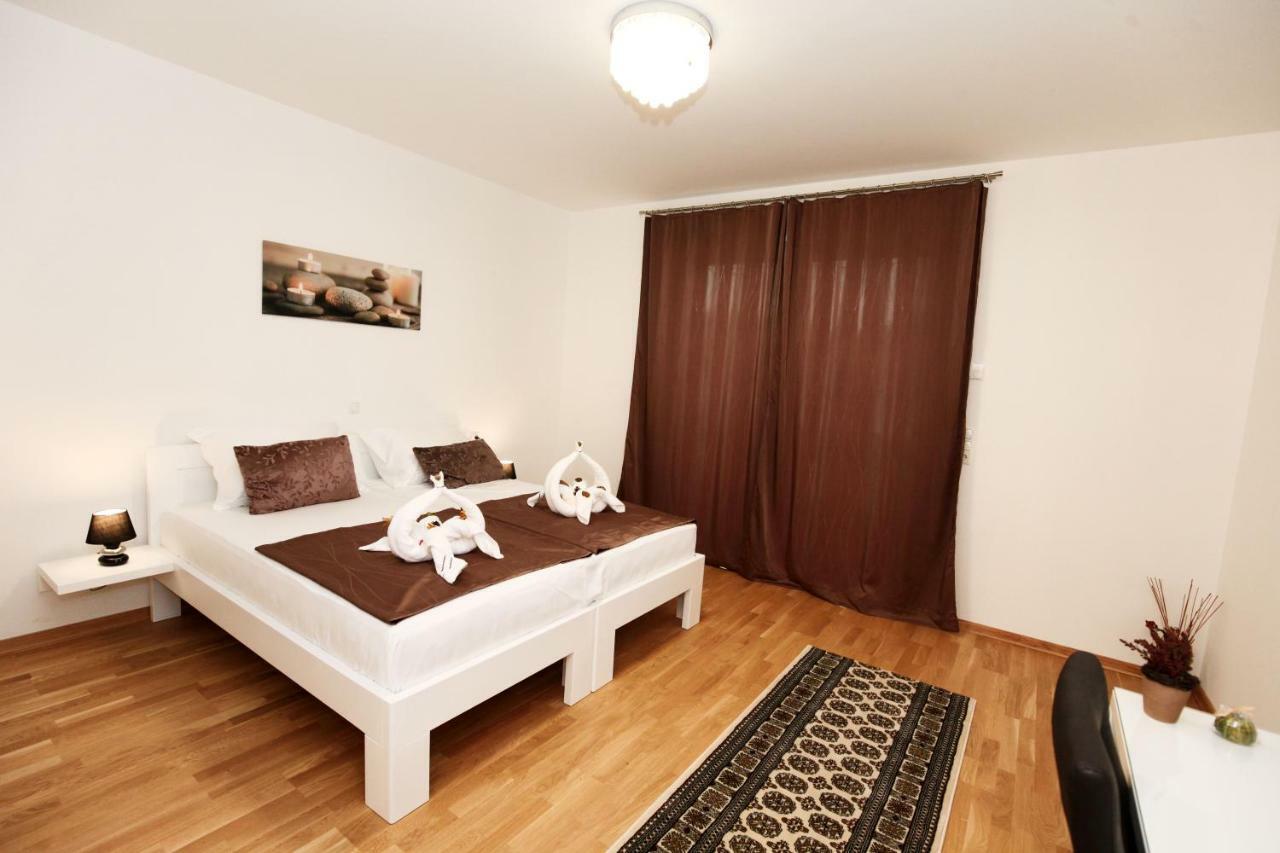Gaestezimmer Hurem Капфенберг Екстериор снимка