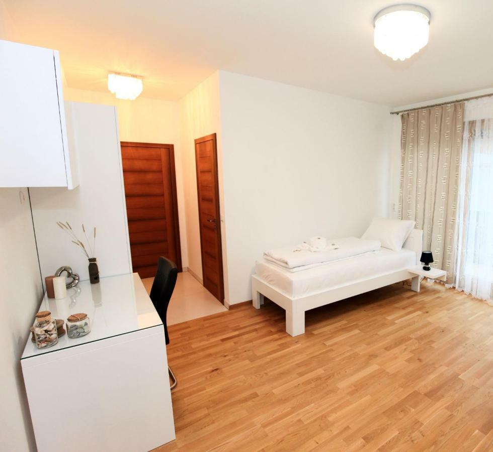 Gaestezimmer Hurem Капфенберг Екстериор снимка
